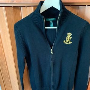 Lauren by Ralph Lauren men’s sweater